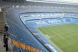 Madrid City Tour and Bernabau Stadium - Real Madrid Football Club