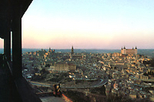 Madrid Cycling Tour