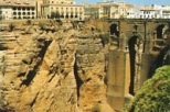 Ronda and Tajo Gorge