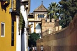 Seville - UNESCO World Heritage Site