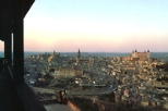 Toledo - Medieval History and the Art of El Greco