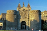 Two Day Costa Del Sol to Madrid via Granada and Toledo