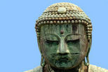 Kamakura Full-Day Walking Tour with Optional Rickshaw Ride from Tokyo