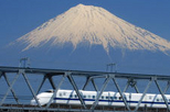 Kyoto and Nara 2-Day or 3-Day Rail Tour by Bullet Train from Tokyo