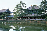 Kyoto and Nara Day Tour - Golden Pavilion, Nijo Castle, Todaiji