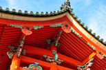Kyoto Day Tour of Golden Pavilion, Nijo Castle and Sanjusangendo from Osaka - $ 145