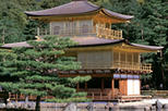 Kyoto Full-Day Sightseeing Tour including Nijo Castle and Kiyomizu Temple