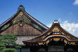 Kyoto Morning Tour - Golden Pavilion, Nijo Castle, Kyoto Imperial Palace including Lunch