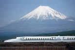 Mt Fuji, Lake Ashi and Bullet Train Day Trip from Tokyo