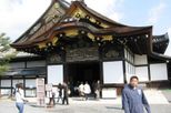 Nara Afternoon Tour of Todaiji Temple, Deer Park and Kasuga Shrine from Kyoto