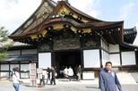Nara Afternoon Tour of Todaiji Temple, Deer Park and Kasuga Shrine from Kyoto