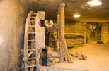 Save 24%: Wieliczka Salt Mine Half-Day Trip from Krakow by Viator