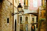 Gerona, Figueres and Dali Museum Private Day Trip