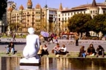 Private Half Day Barcelona City Sightseeing Tour