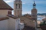 Sitges and Bodegas Torres Wine Cellar Private Day Trip