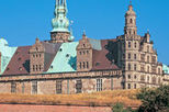 Hamlet Castle Tour from Copenhagen Hamlet Castle Tour from Copenhagen