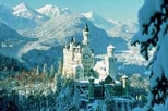 Four Day Frankfurt to Munich - Romantic Road, Linderhof, Hohenschwangau, Neuschwanstein