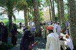 Day Tour to the Enchanting Forts of Nizwa