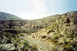 Private 4x4 Safari The Green Mountain