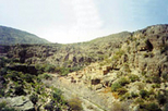 private 4x4 safari the green mountain in muscat 18260 World Tours 26