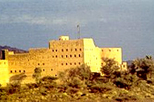 private 4x4 safari the mountain of the sun in muscat 18262 World Tours 26