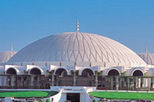 Sharjah Airport Private Arrival Transfer