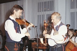 Folklore Party - An Evening in Prague