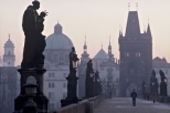 Historic Prague Walking Tour including King's Route and Charles Bridge