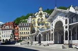 Karlovy Vary Day Tour from Prague