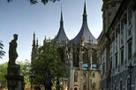 Kutna Hora Day Tour from Prague