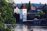 Prague Vltava River Afternoon Tea Cruise