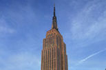 Empire State Building Observatory
