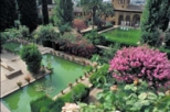 Full Day Tour Granada - Alhambra Palace and Generalife Gardens