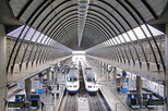 seville ave train station private arrival transfer in seville 38272 World Tours 29