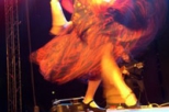 Seville by Night with Flamenco at Tablao