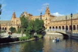 Seville Morning Sightseeing Tour
