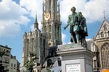 antwerp half day trip from brussels in brussels 18514 World Tours 29