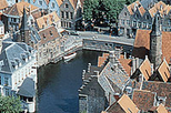 bruges express city tour from brussels in brussels 18520 World Tours 29