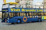 Brussels City Hop On Hop Off Tour