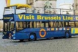brussels city hop on hop off tour in brussels 18523 World Tours 29