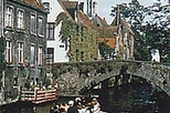ghent and bruges day trip from brussels in brussels 18511 World Tours 29