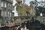 Ghent and Bruges Tour