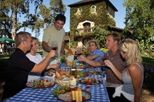 Napa Valley Wine Country Shuttle Tour