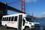 San Francisco Comprehensive Shuttle Tour