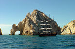 Buccaneer Queen Snorkel Los Cabos Tour