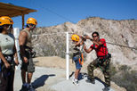 Costa Azul Xtreme Canopy Tour