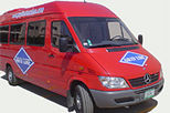 Los Cabos Round Trip Airport Transfers