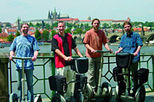 Prague Segway Tour
