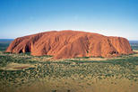 2 day uluru ayers rock national park explorer trip from alice springs in alice springs 18804 World Tours 34