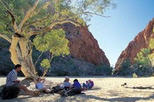 4 day alice springs to uluru ayers rock via west macdonnell ranges in alice springs 39816 World Tours 34